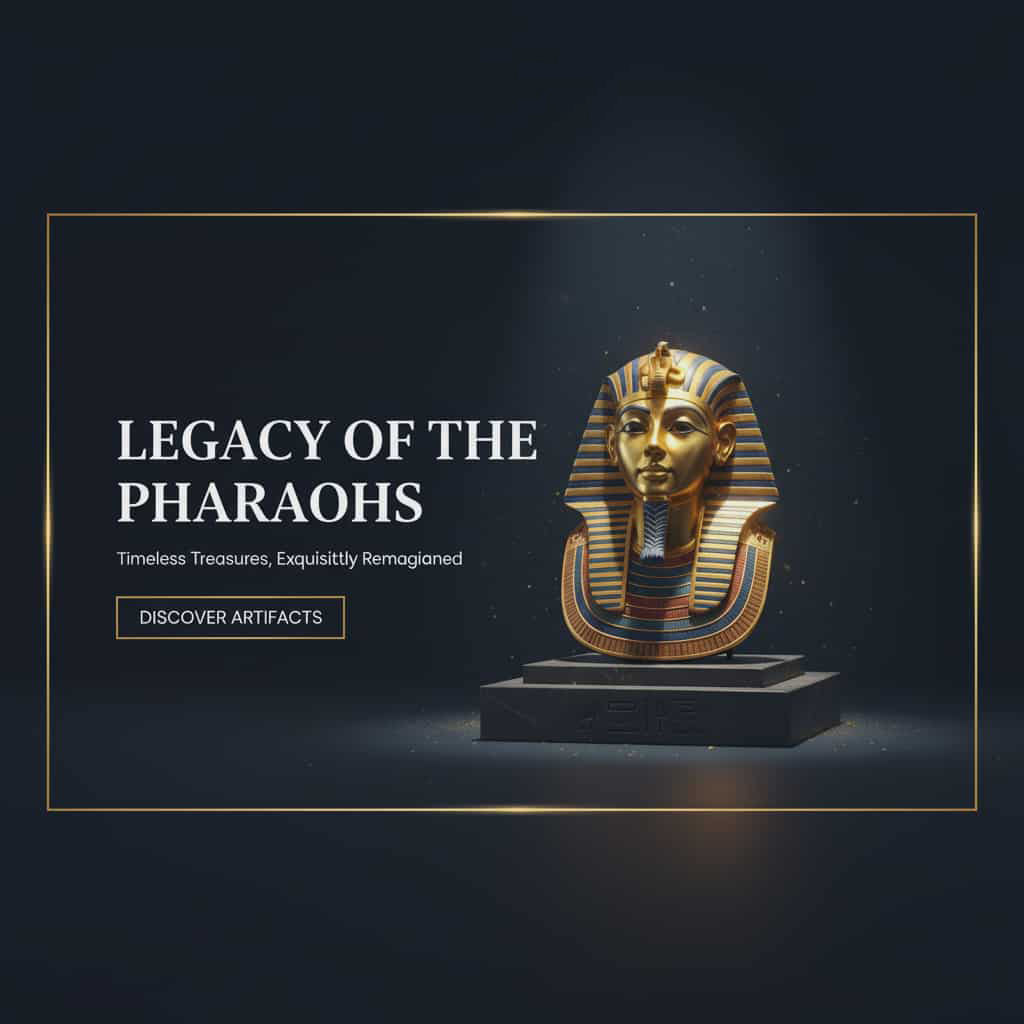 Pharaonic Souvenirs