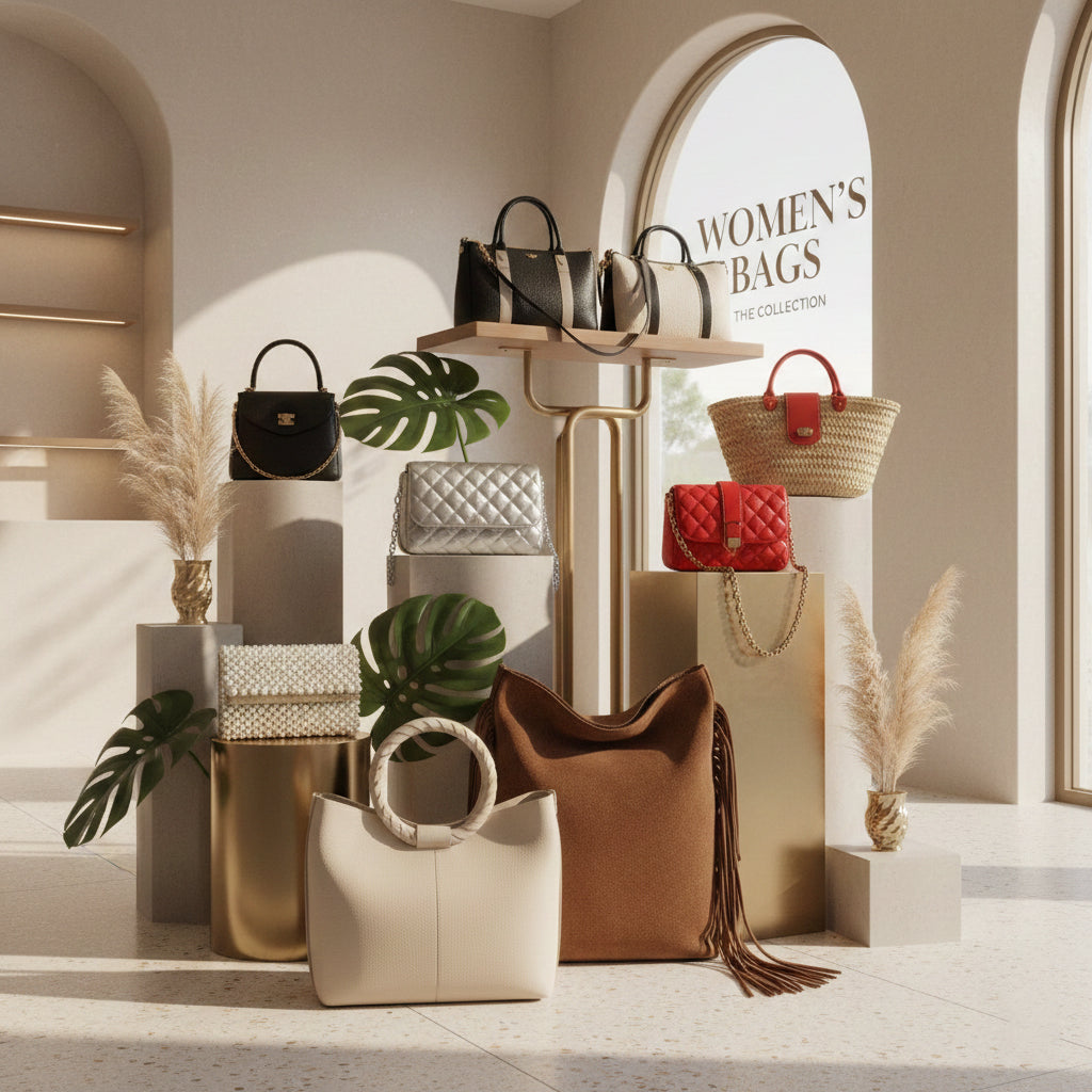 Women's Bags