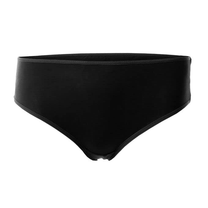 Cottonil Pack of 6 Cottonila Midi Panties Underwear for Women