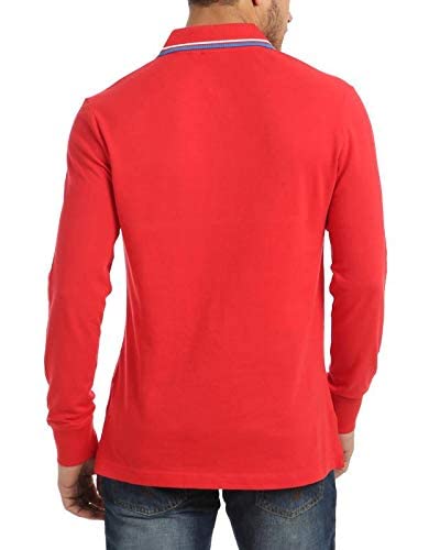 Diadora 161300 Polo T-Shirt For Men