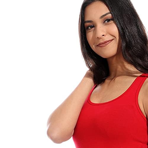 Solid Bra for Women, Set of 4 3XL