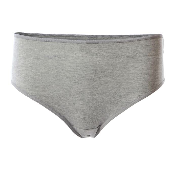 Cottonil Pack of 6 Cottonila Midi Panties Underwear for Women