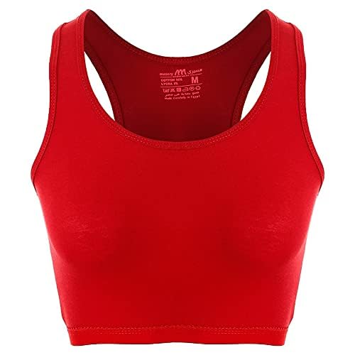 Solid Bra for Women, Set of 4 3XL