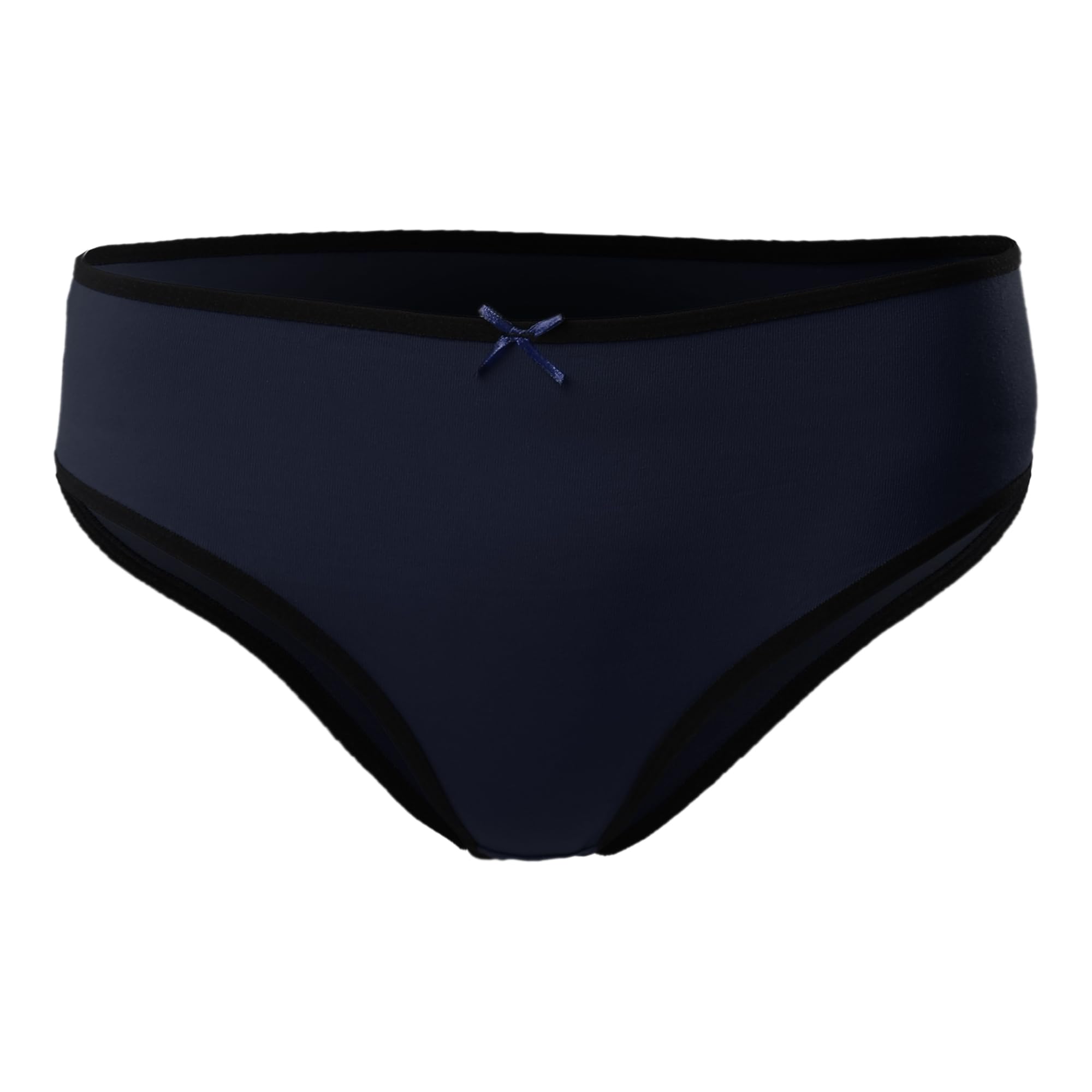 Bundle OF Five Brief Hipster Panties