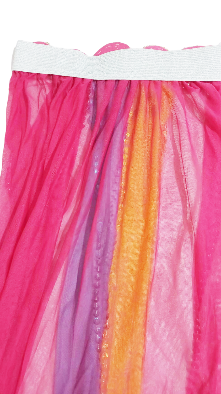 Belly Dance Costume Colorful Tassel Embroidered Bra Long Skirt Egyptian Handmade6