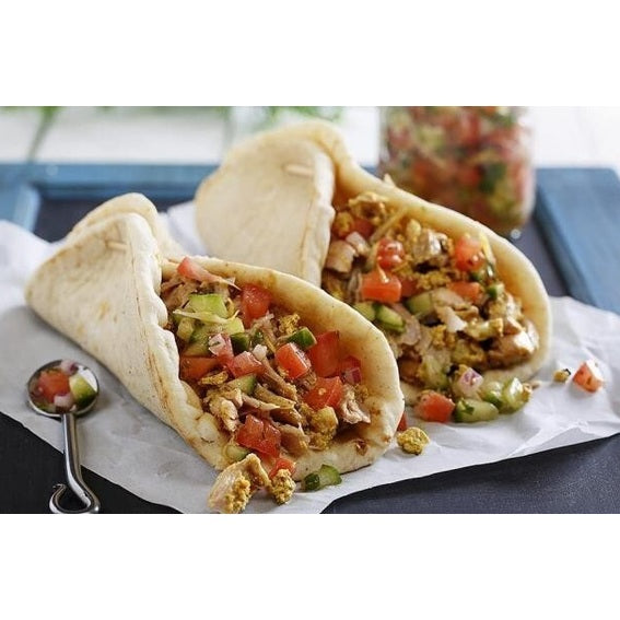 MAGGI Chicken Shawerma Mix Spices 12 Packs X 40g Herbs ماجى خلطة شاورمة الفراخ5