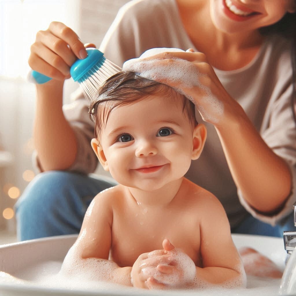 3x Penduline Shampoo For Kids Safe Tear Free & Natural Ingredients 250 ml2