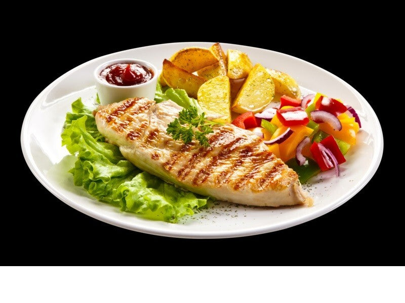 3 Tefal Tempo Flame Frypan Set, Size 16,20,24 Red Non Stick Pan Coated In France5