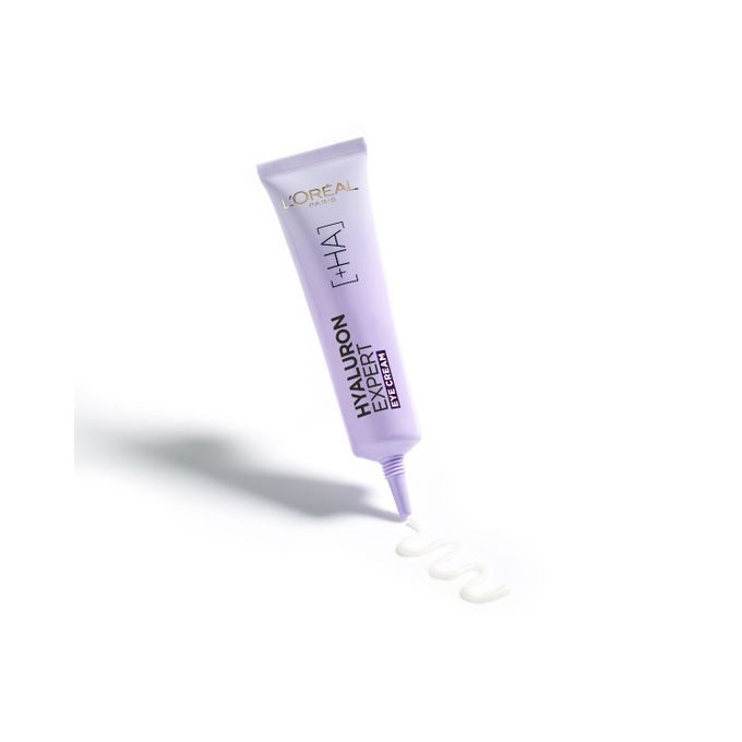 L'Oréal Paris Hyaluron Expert Repluming Moisture Eye Cream Sooth Fine Lines 15m 5