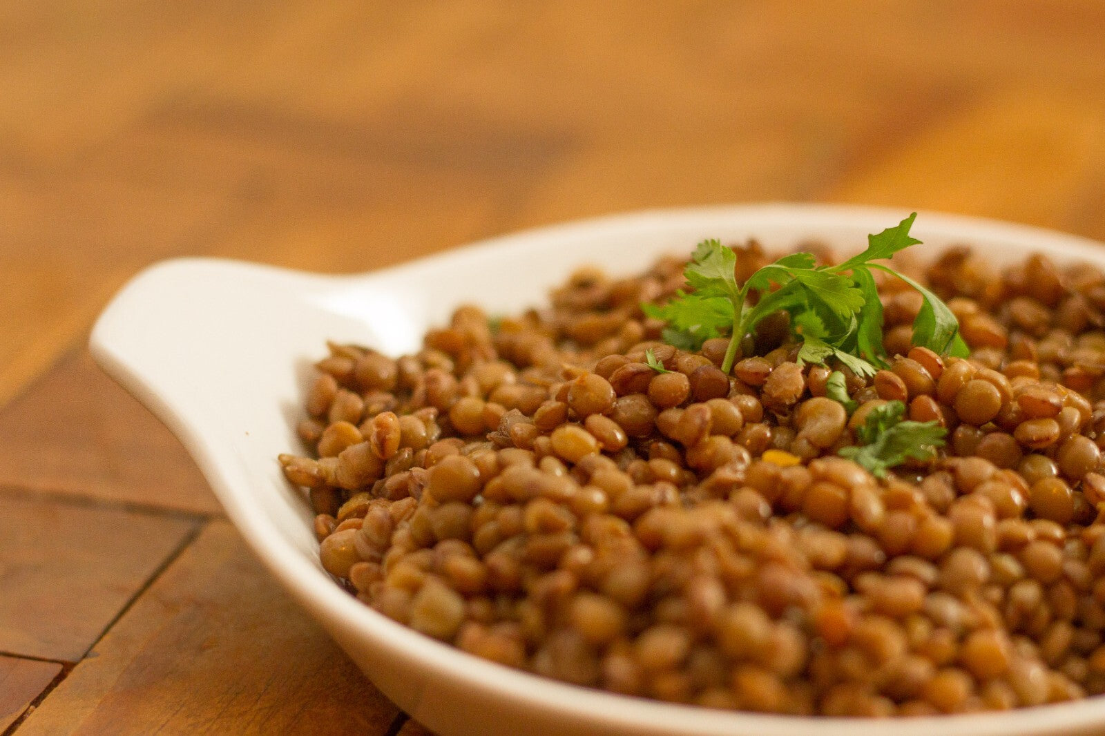 Brown Lentils High Quality Packed legumes Oriental Food 1 Kg 2.2 Ib. عدس بجبة2