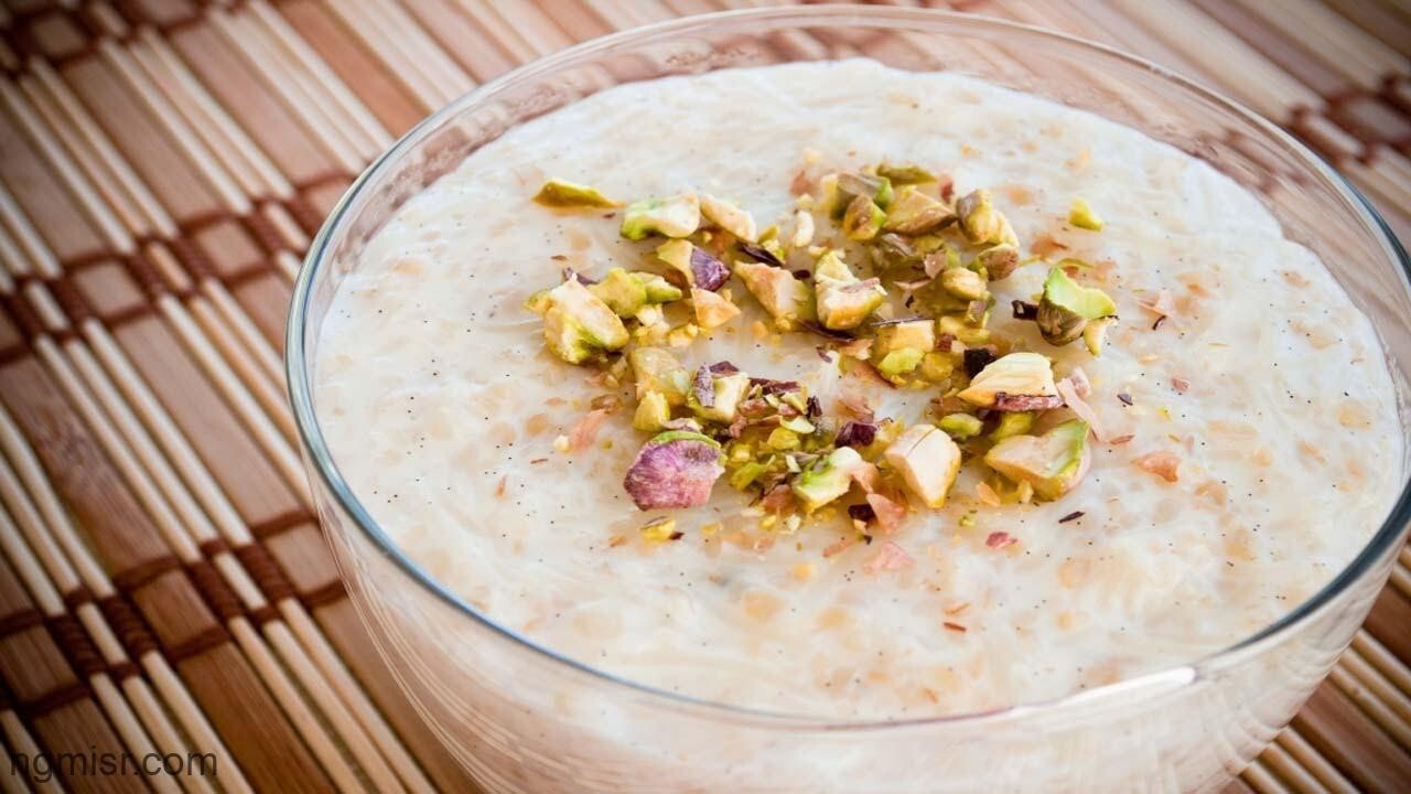 Aldoha Wheat Egyptian Healthy Breakfast Cereal Grains Belila 1K 2.2Ib  قمح بليلة4