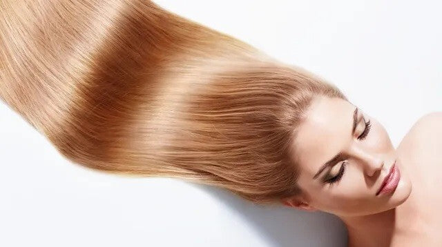 2X Nefertari Horsetail Handmade Hair Mask 100% Natural For Strong Shiny Hair3