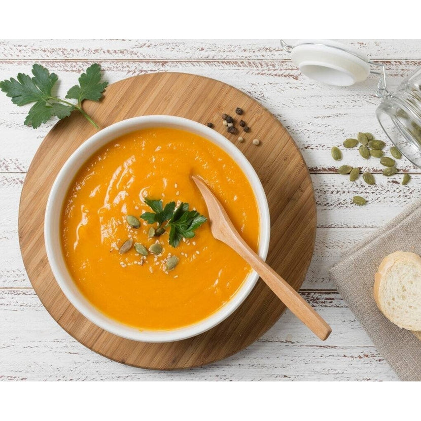 Tik Tik Instant Lentil Soup Vegetarian Halal vermicelli 10 Packs X 50g شوربة عدس2