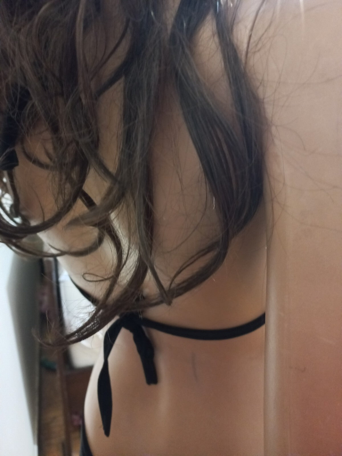 Egyptian Professional Belly Dance Costume Shiny Beaded Bra With Strings Skirt16