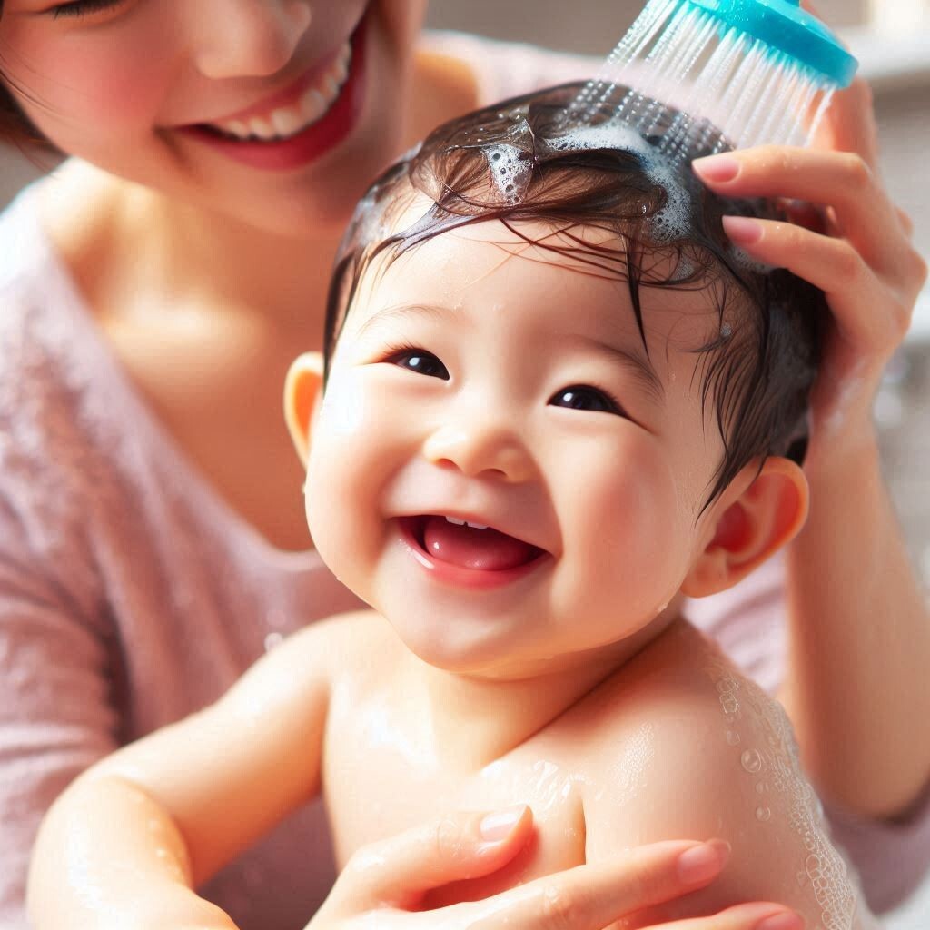 3x Penduline Shampoo For Kids Safe Tear Free & Natural Ingredients 250 ml5