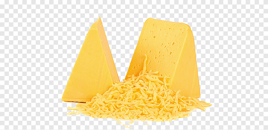 Egyptian Turkish Yellow Shredded Cheese Romy 1 kg 2.2 Ib  جبنة رومي مبشورة3