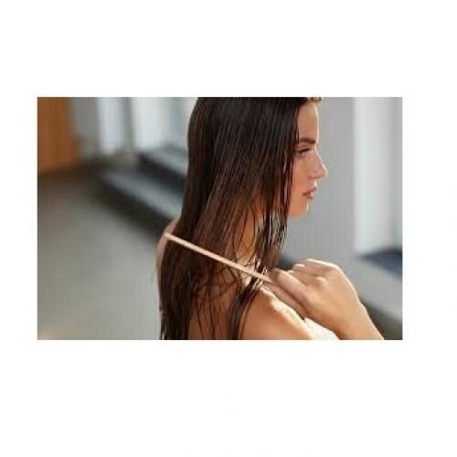 Trichup Hair Oil With Black Seed For Strong Shiny Hair Natural Oils 3X 200 ml7