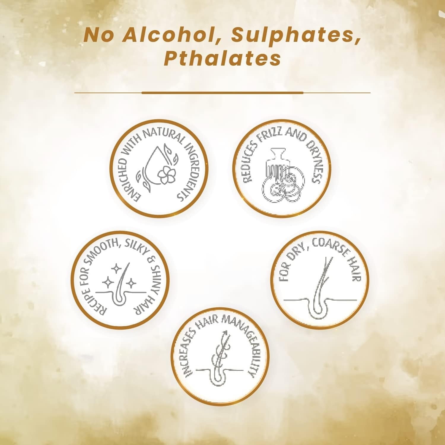 3x 125ml Dabur Amla Hair cream Protein thickness strengthen hair Reduce frizz1