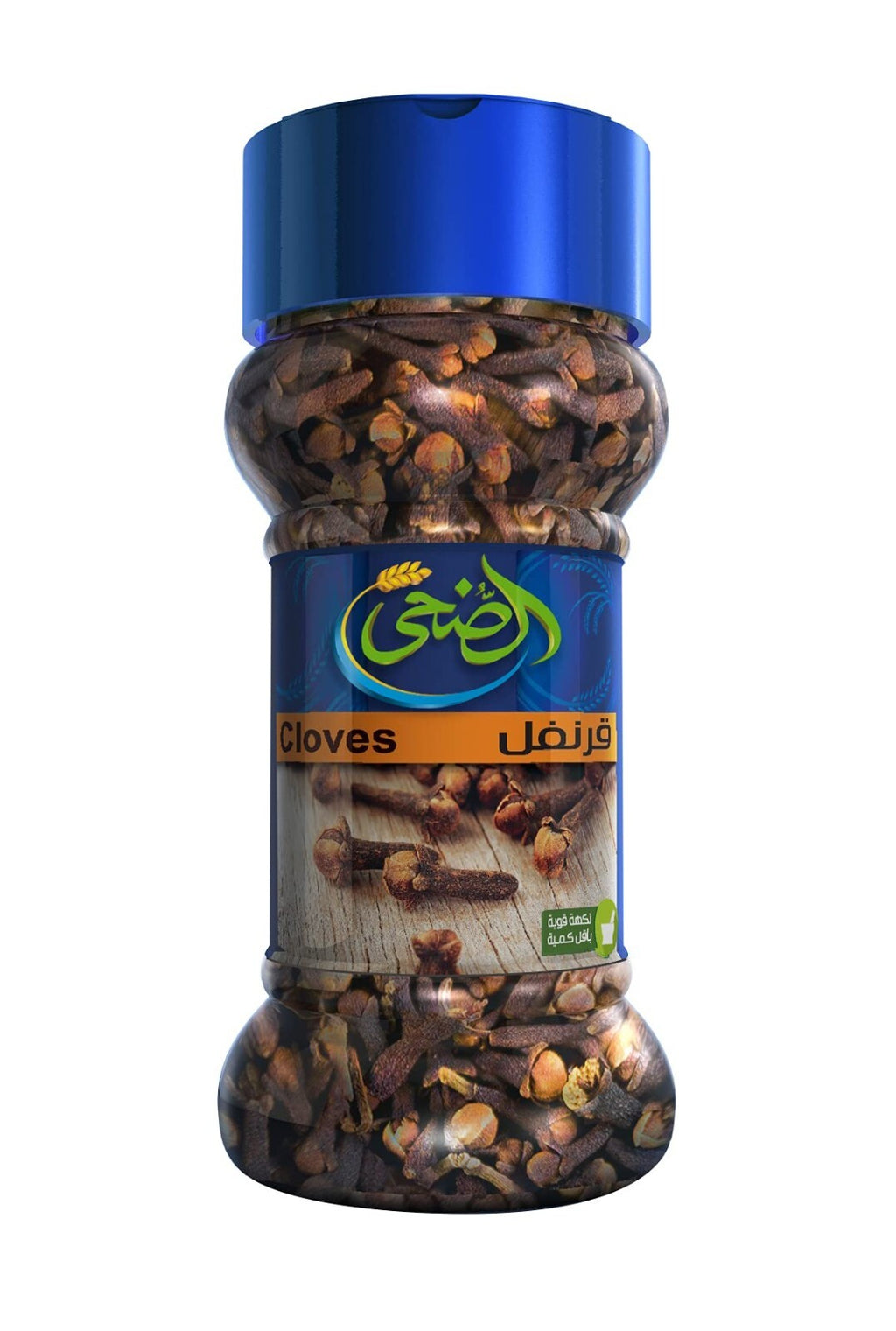 3 Pac Whole Raw Cloves Spice Herbal Food Seasoning Oriental Flavor 120 g  قرنفل1