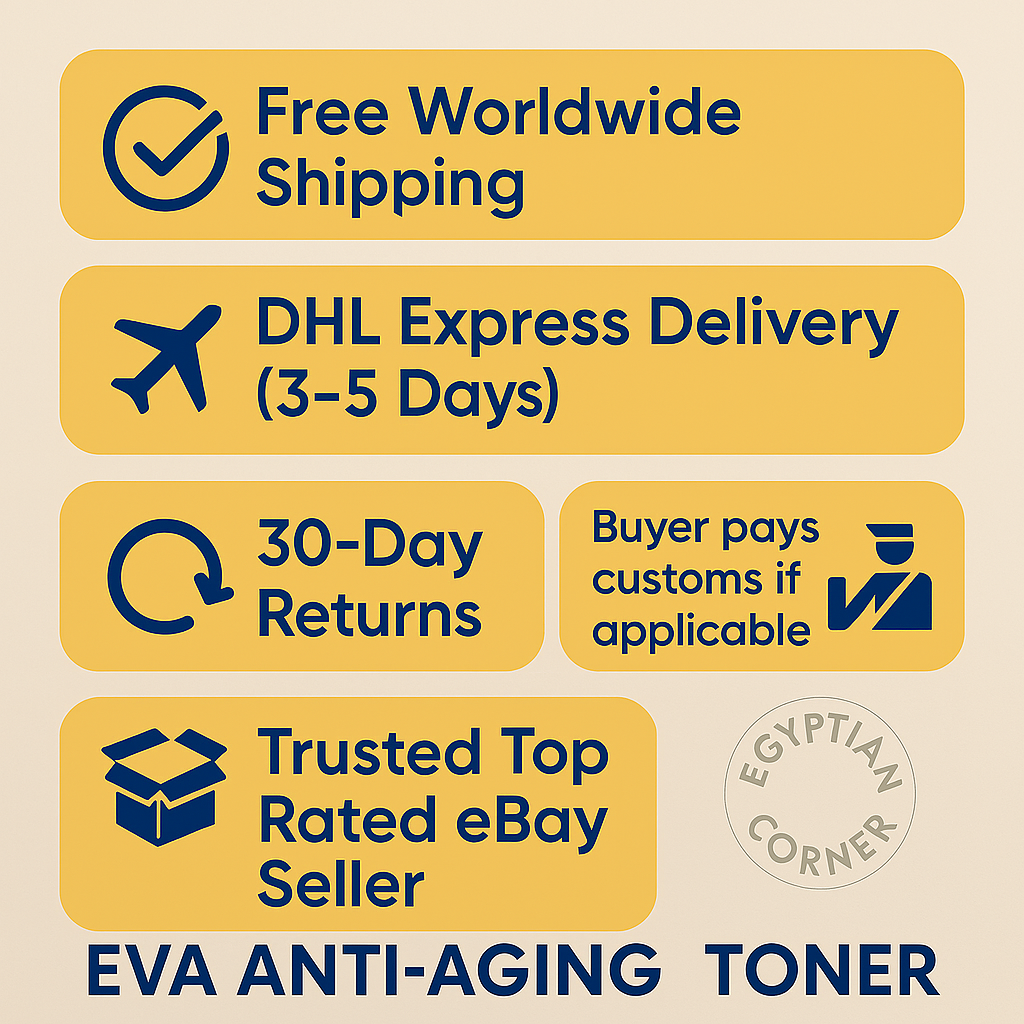 2 Eva Skin Clinic Anti Aging Collagen Toner 3D Effect With Vit B For Firm Skin6