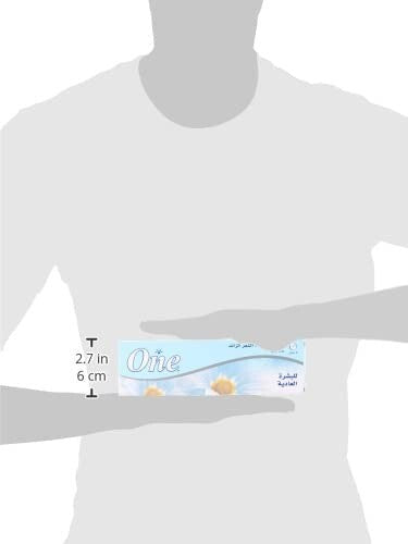 10x One Hair Removal Cream Natural With Lanolin Unisex For Normal Skin 140 gm4