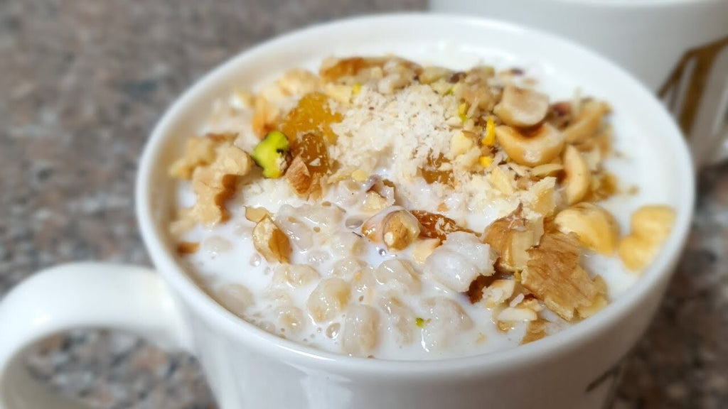 Aldoha Wheat Egyptian Healthy Breakfast Cereal Grains Belila 1K 2.2Ib  قمح بليلة5