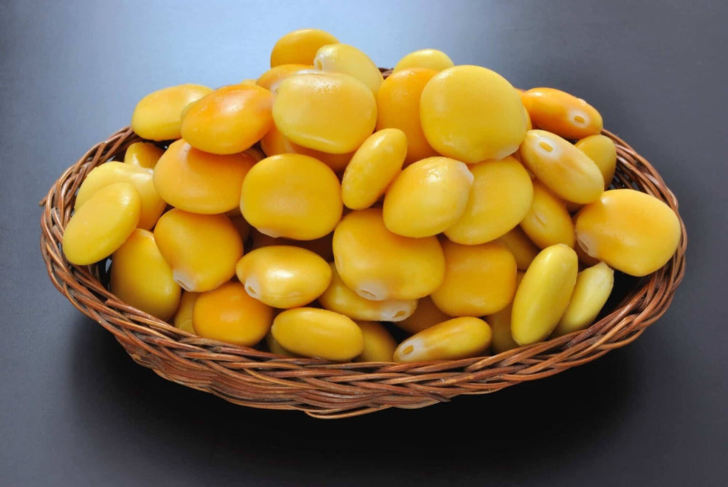 Al Doha Dry Lupin Beans Alba Seeds 1 Kg 2.2 Ib. Expedite Free Shipping ترمس بلدي2