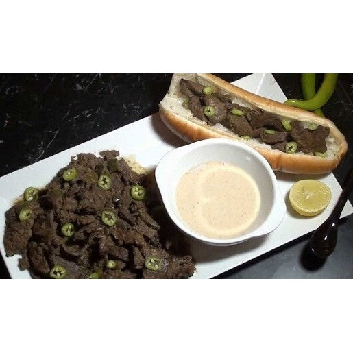 MAGGI Alexandrian Liver Mix Spice Seasoning 12 Packماجى خلطة الكبدة الاسكندرانى4