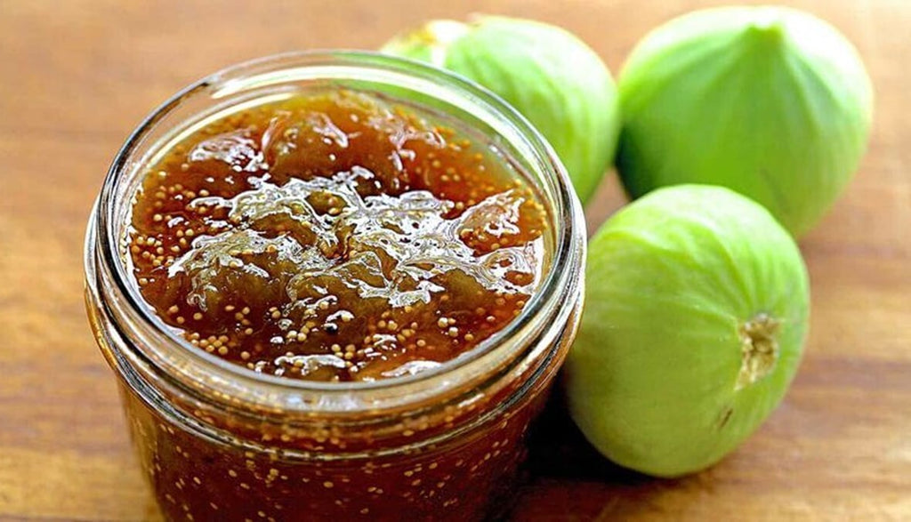 Vitrac Egyptian Fig Jam Jumbo Size 850 gm 29.6 oz Fast Shipping مربى تين فيتراك2