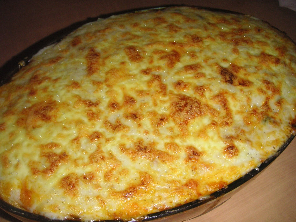 Egyptian Turkish Yellow Shredded Cheese Romy 1 kg 2.2 Ib  جبنة رومي مبشورة6