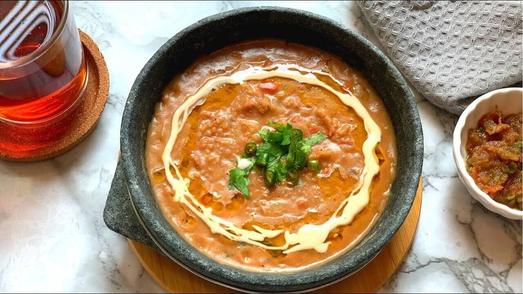 4x 500g Aldoha Egyptian Dry Fol Fava Beans 2 Kg 4.4Ib.  فول تدميس مصري درجة أولى11