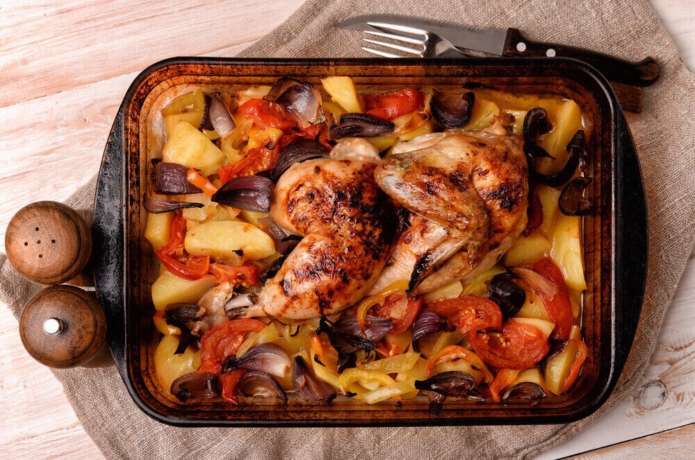 MAGGI Cooked Potatoe Herbals Halal Mix Spieces 12 Packs ماجي خلطة صينية البطاطس4