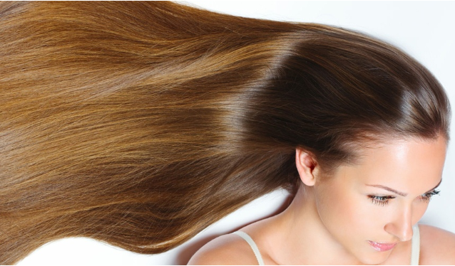 2X Nefertari Horsetail Handmade Hair Mask 100% Natural For Strong Shiny Hair15