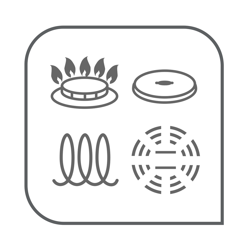 2 Tefal Expert Cooking Pot &Lids Double Titanium Non Stick  Coated In France Red11