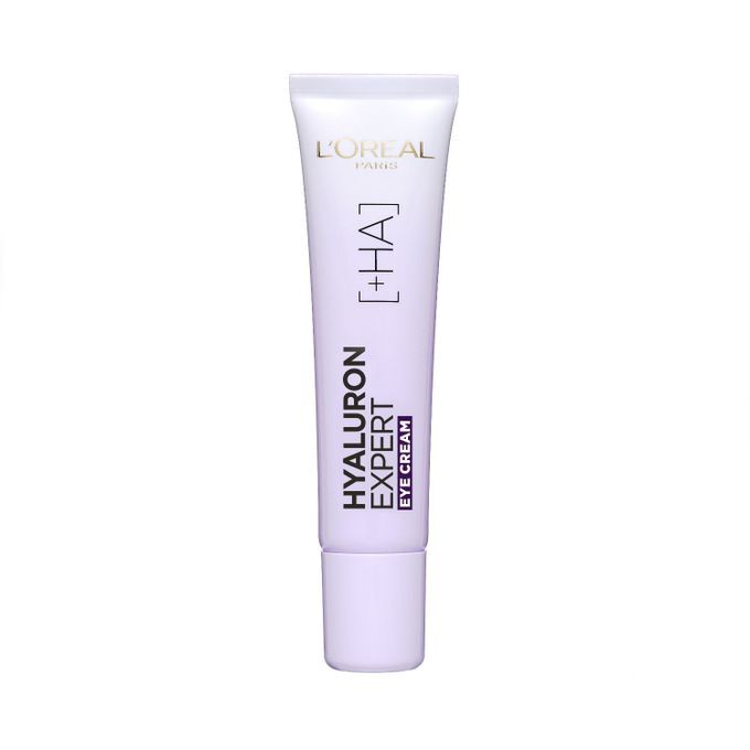 L'Oréal Paris Hyaluron Expert Repluming Moisture Eye Cream Sooth Fine Lines 15m 1