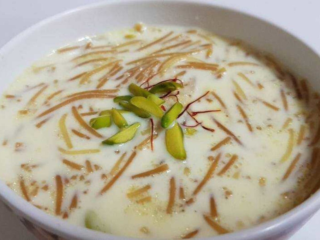 4X 500 gm Oriental Vermicelli Egyptian Pasta Noodles 2 Kg 4.4 Ib. شعرية مصرية4