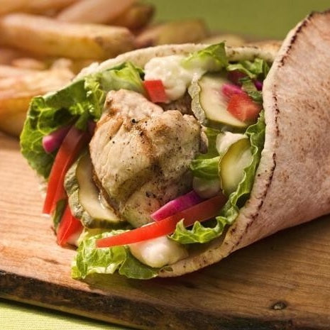 MAGGI Chicken Shawerma Mix Spices 12 Packs X 40g Herbs ماجى خلطة شاورمة الفراخ9