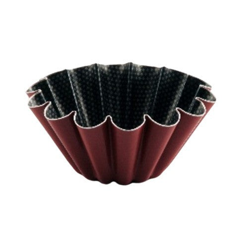 6 Tefal Small Baking Trays Non Stick High Quality Coated In France 20 Cm Each1