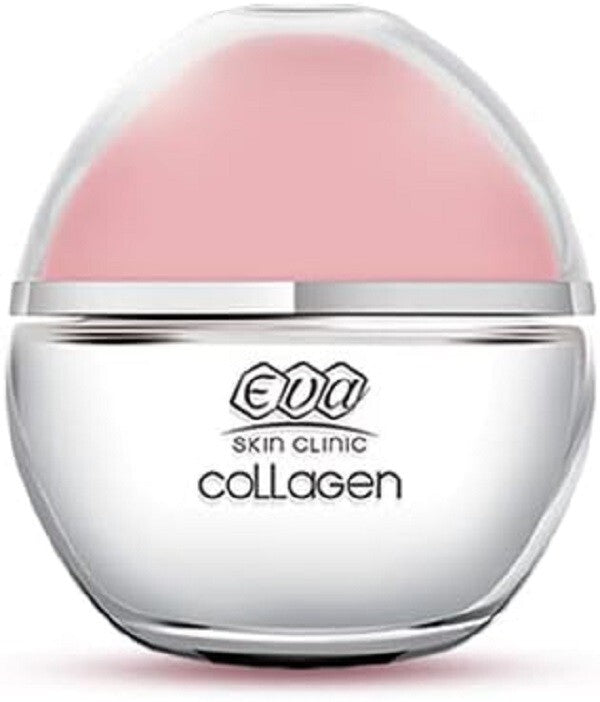 Eva Anti Wrinkle Cream With Collagen Anti Sagging Reduce Age Spots 3D Effect 50+6