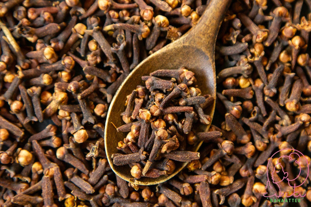 3 Pac Whole Raw Cloves Spice Herbal Food Seasoning Oriental Flavor 120 g  قرنفل2