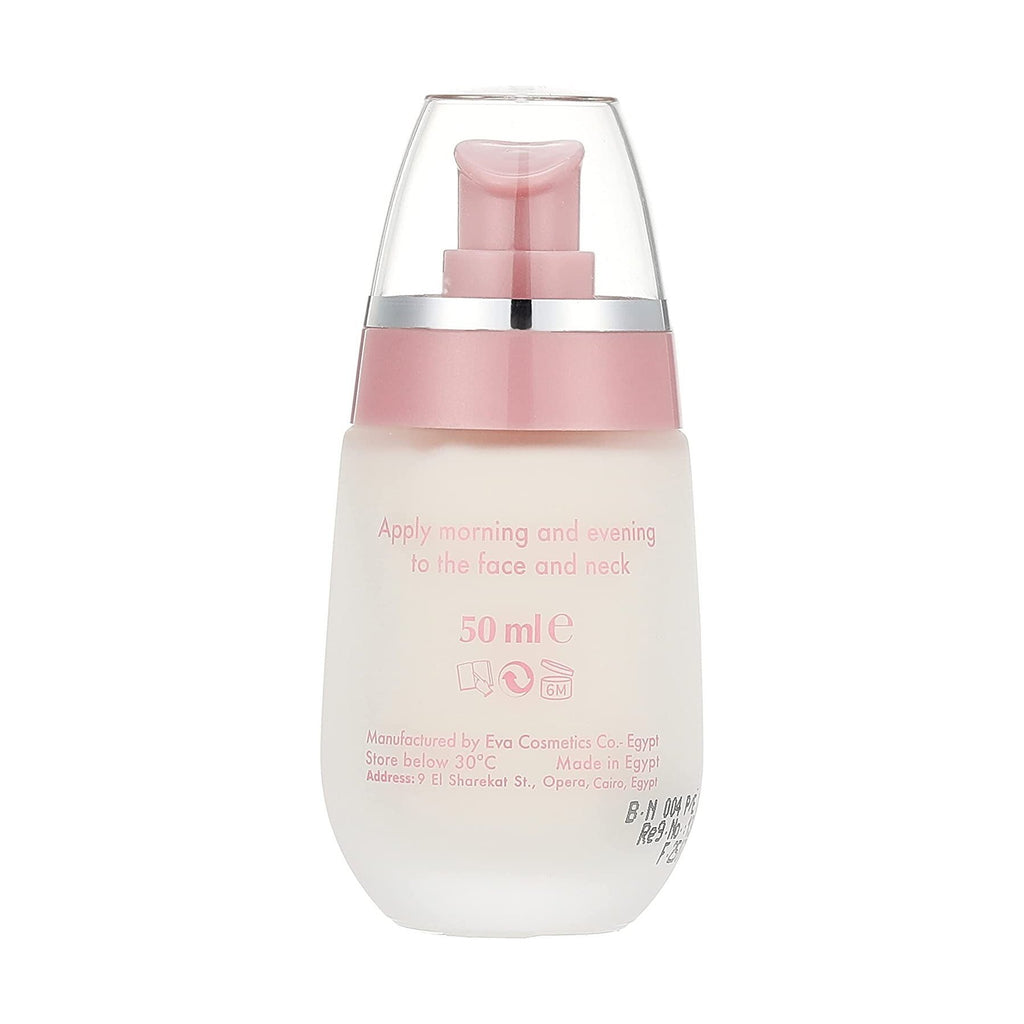 50 ml Eva Anti Ageing Collagen Deep Lines Filler 3D Effect Cream Nano Tech 40+‎8