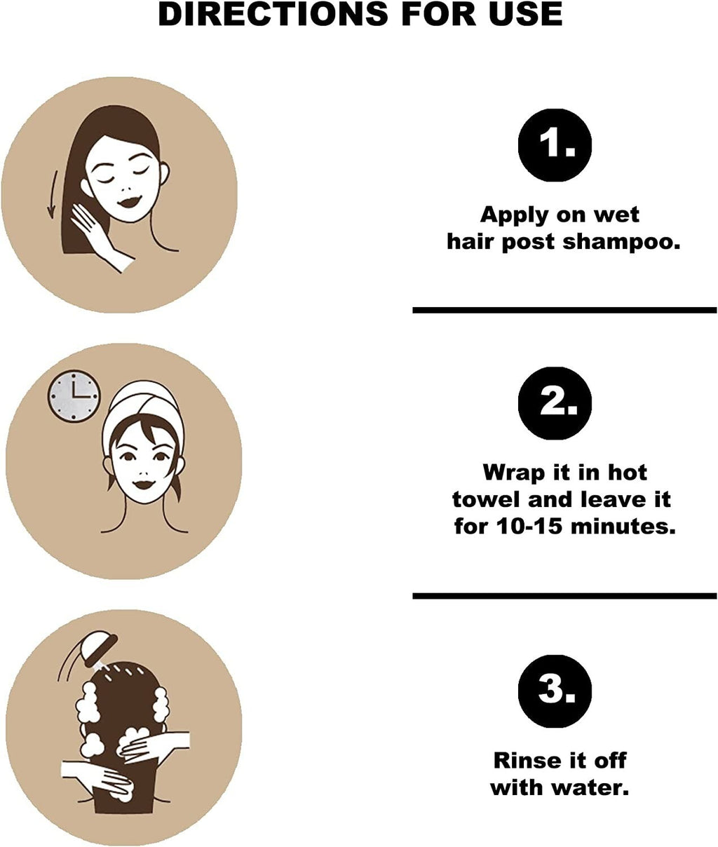 Dabur Vatika Black Seed Hair Mask 2 Box 1KgTreatment Cream 4.4 Ibs Fast Shipping5