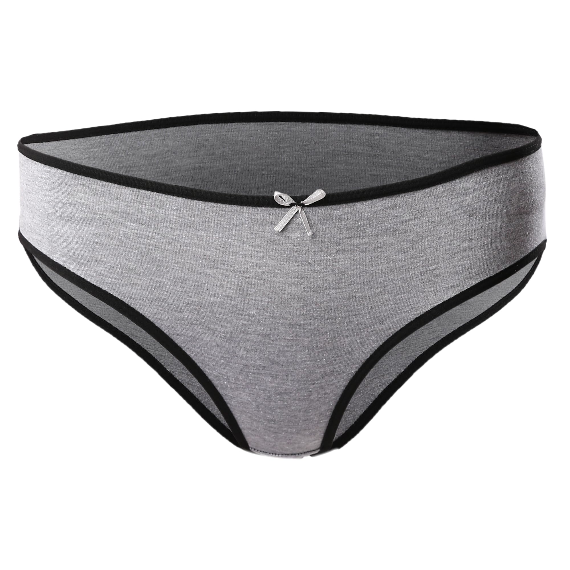 Bundle OF Five Brief Hipster Panties