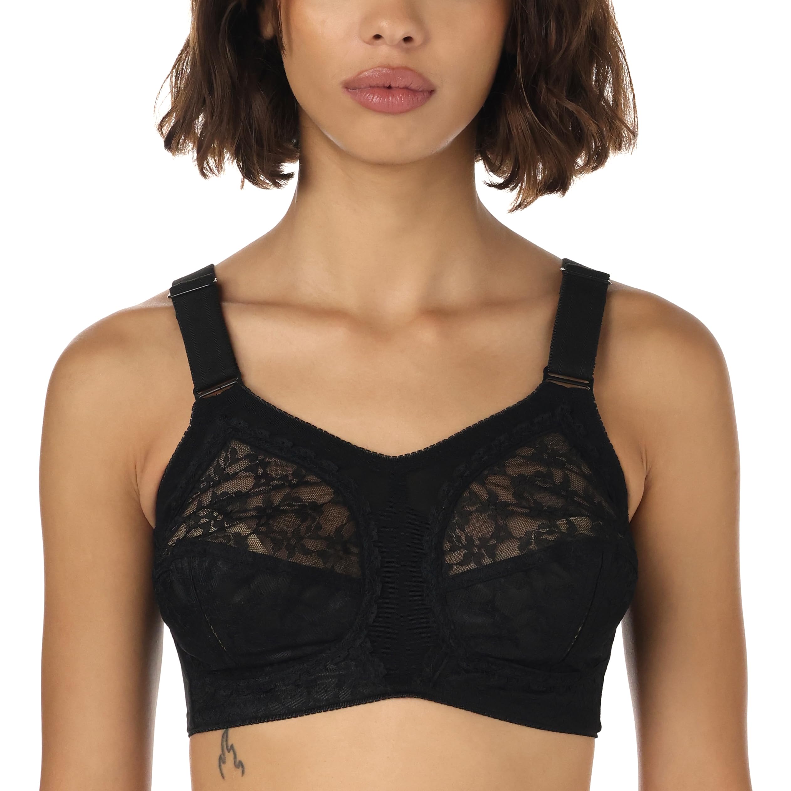 Lasso Women Super support Bra Bra