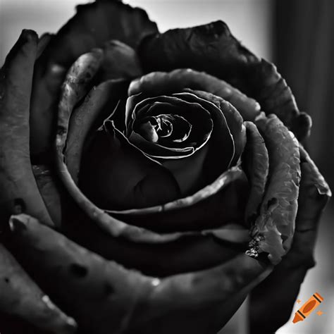  Black Roses : 어둡고 우울한 멜로디가 그림자처럼 스며드는 고딕 메탈 명곡