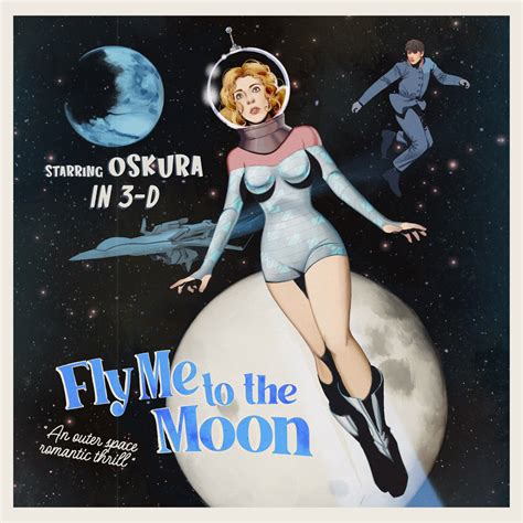  Fly Me To The Moon,  a captivating fusion of swinging rhythm and wistful melodies